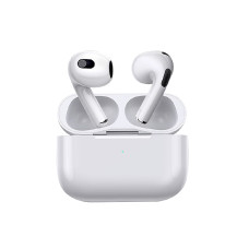 Bluetooth навушники Jokade JI015- білий