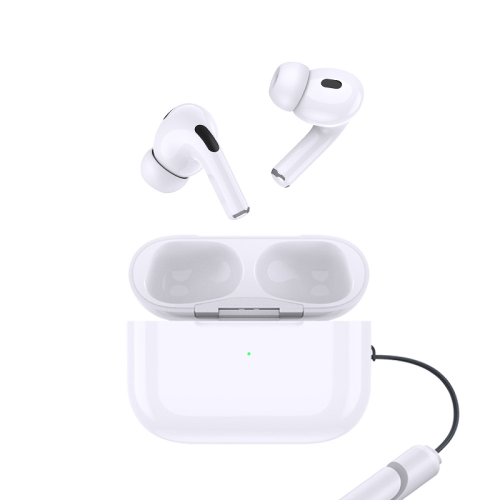 Bluetooth навушники Jokade JI017- білий