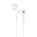 Навушники з мікрофоном Jokade JD008 EarPhone (3.5мм)- білий