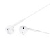 Навушники з мікрофоном Jokade JD008 EarPhone (3.5мм)- білий