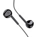 Навушники з мікрофоном Jokade JD055 EarPhone Type-C- чорний