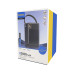 Портативний зарядний пристрій (Повербанк) Topomax Travel Series 80000mAh (4USB/Type-C/Micro/Lightning/22.5W)- чорний Портативний зарядний пристрій (Повербанк) Topomax Travel Series 80000mAh (4USB/Type-C/Micro/Lightning/22.5W)- чорний