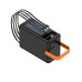 Портативний зарядний пристрій (Повербанк) Big Box 120000mAh + cable USB /Type-C/Lightning/Micro (4USB/Type-C/Micro/Lightning)- чорний Портативний зарядний пристрій (Повербанк) Big Box 120000mAh + cable USB /Type-C/Lightning/Micro (4USB/Type-C/Micro/Lightning)- чорний