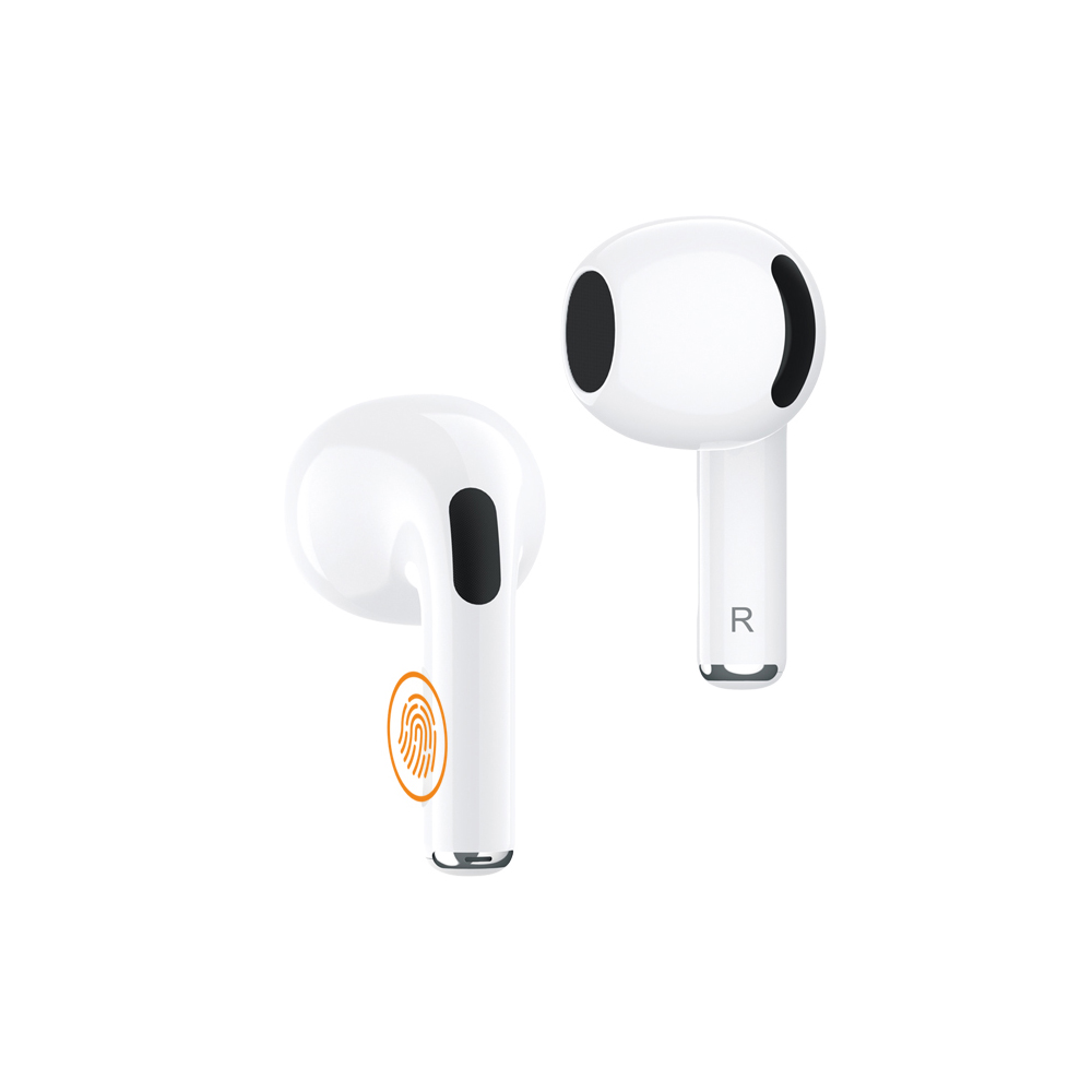 Bluetooth навушники Jokade JI020- білий