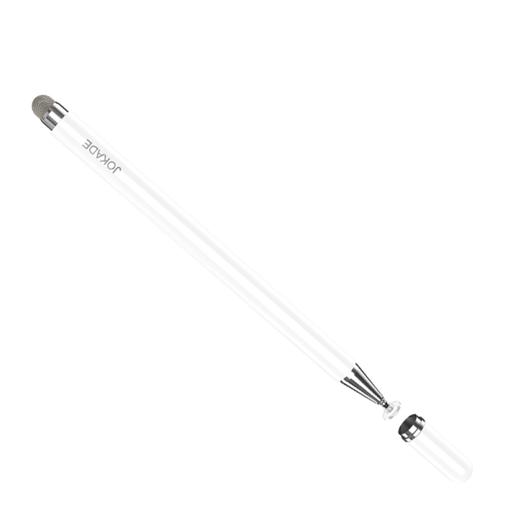 Пенсіл Jokade JF033 Passive Universal- білий