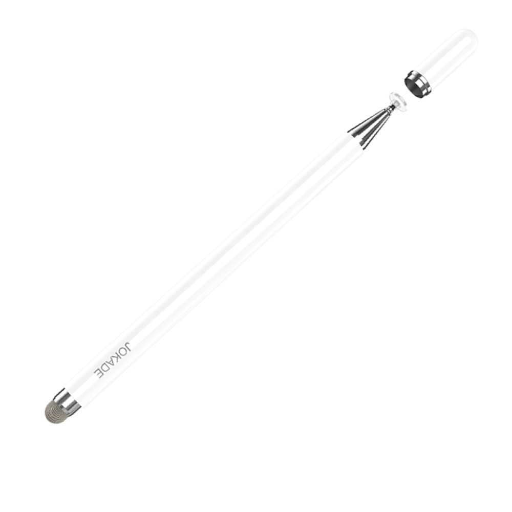 Пенсіл Jokade JF033 Passive Universal- білий