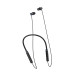Bluetooth навушники Aspor A601 Sport- чорний Bluetooth навушники Aspor A601 Sport- чорний