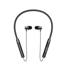 Bluetooth навушники Aspor A601 Sport- чорний