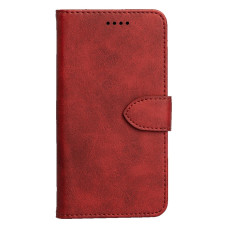 Чохол книжка Aspor Wallet Case для Samsung A25- червоний