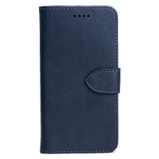Чохол книжка Aspor Wallet Case для Xiaomi Redmi 13- синій Чохол книжка Aspor Wallet Case для Xiaomi Redmi 13- синій