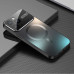 Чохол накладка Glass Slim Case with Magsafe для iPhone 16 Plus- black Чохол накладка Glass Slim Case with Magsafe для iPhone 16 Plus- black