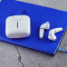 Bluetooth навушники Aspor A605 New Design- білий Bluetooth навушники Aspor A605 New Design- білий