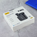 Bluetooth навушники Aspor A605 New Design- білий Bluetooth навушники Aspor A605 New Design- білий