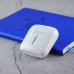 Bluetooth навушники Aspor A605 New Design- білий Bluetooth навушники Aspor A605 New Design- білий