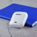 Bluetooth навушники Aspor A605 New Design- білий Bluetooth навушники Aspor A605 New Design- білий