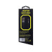 Кабель Aspor AC-13t USB – Type-C 2.4A/1.2м- чорний