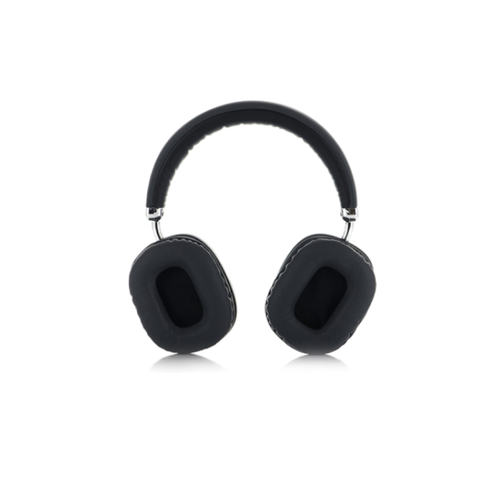 Bluetooth навушники Topomax TH-509- чорний
