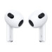 Bluetooth навушники Topomax TW-4- білий Bluetooth навушники Topomax TW-4- білий