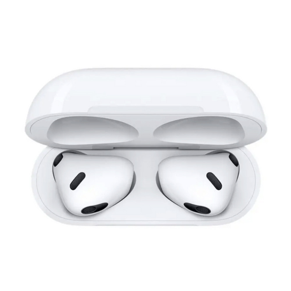 Bluetooth навушники Topomax TW-4- білий