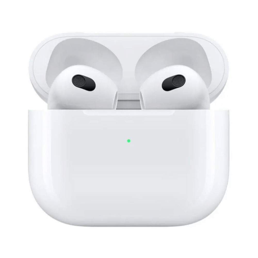 Bluetooth навушники Topomax TW-4- білий