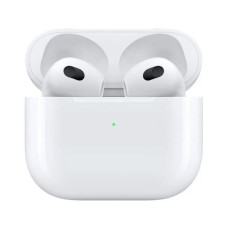 Bluetooth навушники Topomax TW-4- білий