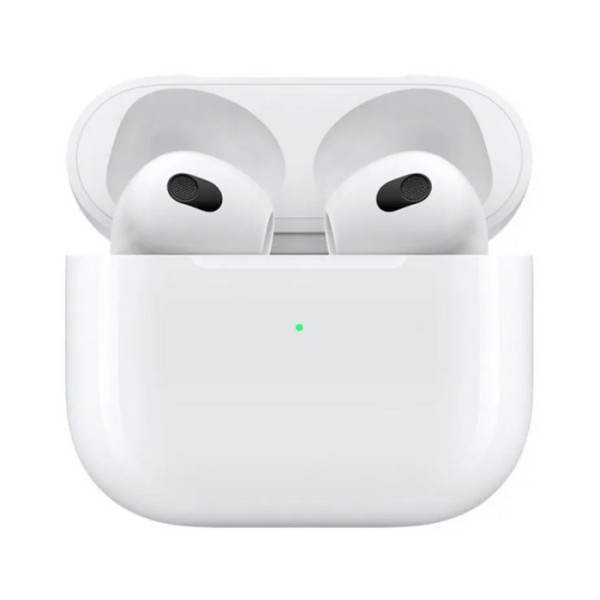 Bluetooth навушники Topomax TW-4- білий Bluetooth навушники Topomax TW-4- білий