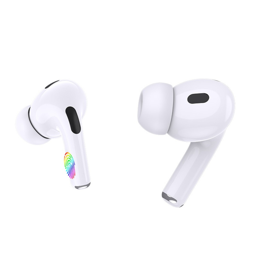 Bluetooth навушники Jokade JI030- білий