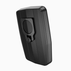 Портативний зарядний пристрій (Повербанк) Aspor A303 Magnetic Wireless 5000mAh (USB/Type-C/15W)- чорний Портативний зарядний пристрій (Повербанк) Aspor A303 Magnetic Wireless 5000mAh (USB/Type-C/15W)- чорний