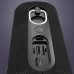 Bluetooth колонка Aspor A679 (15W)- чорний Bluetooth колонка Aspor A679 (15W)- чорний