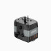 Мережевий зарядний пристрій Aspor A892 Multifunction Travel Adapter EU/UK/US/AU (2USB-C/2USB-A/20W)- чорний Мережевий зарядний пристрій Aspor A892 Multifunction Travel Adapter EU/UK/US/AU (2USB-C/2USB-A/20W)- чорний