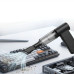 Портативний пилосос Aspor A751 (8000mAh/200W/9000PA/7.5V)- чорний Портативний пилосос Aspor A751 (8000mAh/200W/9000PA/7.5V)- чорний