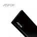 Портативний зарядний пристрій (Повербанк) Aspor A383 10000 mAh- чорний Портативний зарядний пристрій (Повербанк) Aspor A383 10000 mAh- чорний