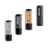USB Flash Aspor AR121 8GB- золотий USB Flash Aspor AR121 8GB- золотий