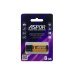 USB Flash Aspor AR121 8GB- золотий USB Flash Aspor AR121 8GB- золотий