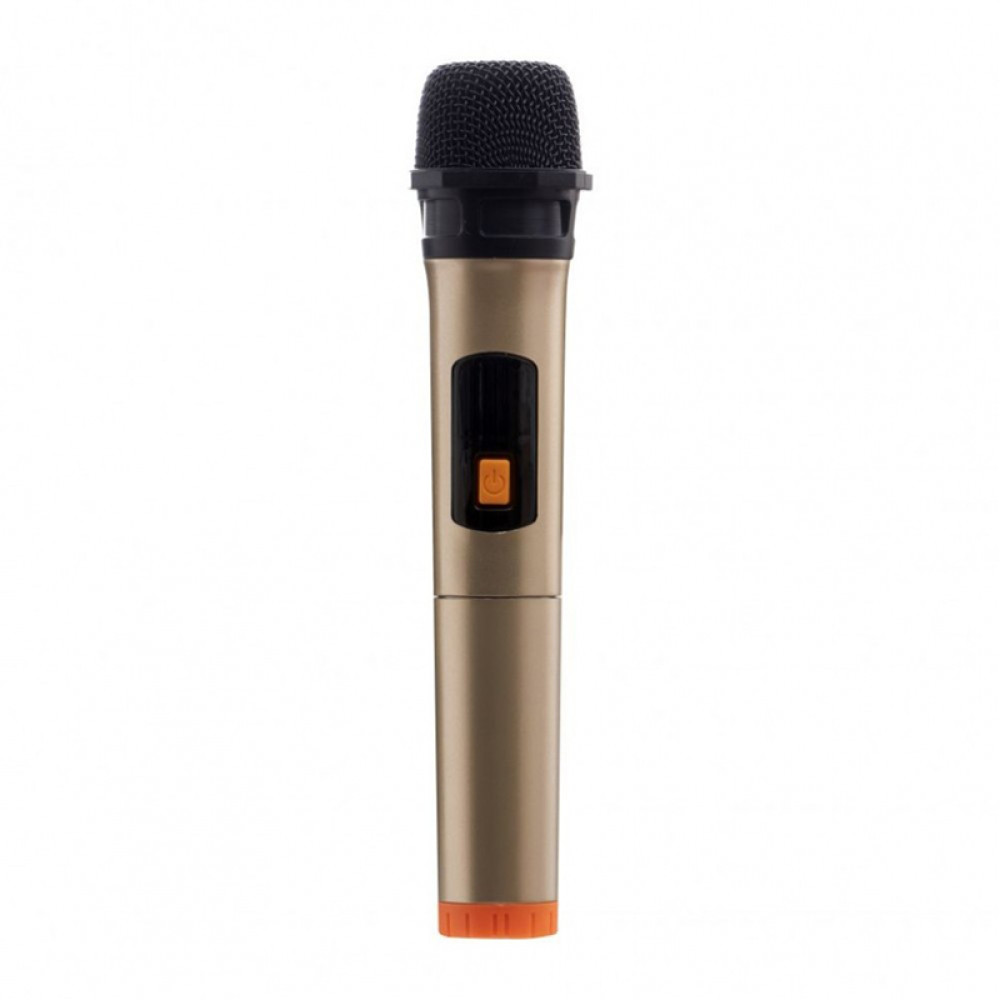 Bluetooth колонка Hopestar A20 Pro- помаранчевий