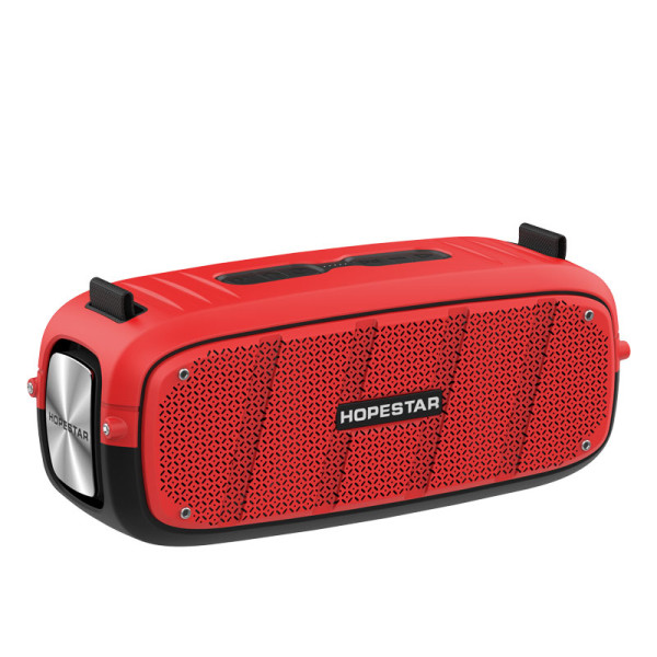 Bluetooth ΠΊΠΎΠ»ΠΎΠ½ΠΊΠ° Hopestar A20 Pro- ΡΠ΅ΡΠ²ΠΎΠ½ΠΈΠΉ Bluetooth ΠΊΠΎΠ»ΠΎΠ½ΠΊΠ° Hopestar A20 Pro- ΡΠ΅ΡΠ²ΠΎΠ½ΠΈΠΉ