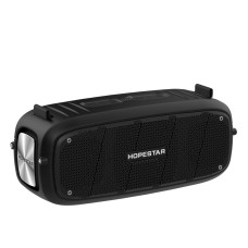 Bluetooth колонка Hopestar A20- чорний
