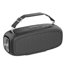 Bluetooth колонка Hopestar A30- чорний