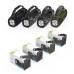 Bluetooth колонка Hopestar A6 Pro- чорний Bluetooth колонка Hopestar A6 Pro- чорний