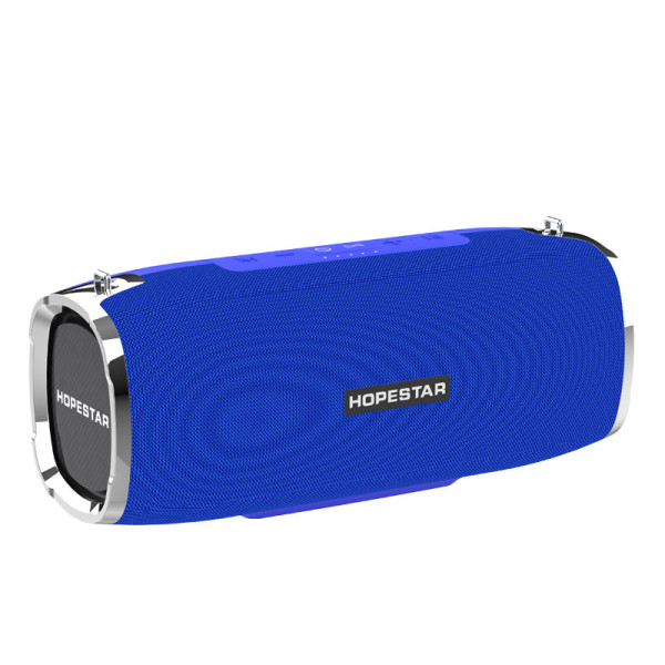 Bluetooth ΠΊΠΎΠ»ΠΎΠ½ΠΊΠ° Hopestar A6- ΡΠΈΠ½ΡΠΉ Bluetooth ΠΊΠΎΠ»ΠΎΠ½ΠΊΠ° Hopestar A6- ΡΠΈΠ½ΡΠΉ