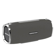 Bluetooth колонка Hopestar A6- сірий
