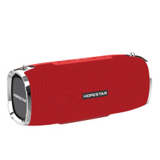 Bluetooth колонка Hopestar A6- червоний