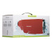 Bluetooth колонка Hopestar A6- червоний Bluetooth колонка Hopestar A6- червоний