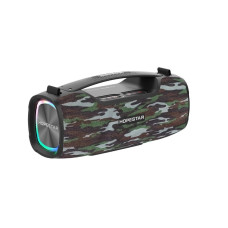 Bluetooth колонка Hopestar A6X- камуфляж зелений Bluetooth колонка Hopestar A6X- камуфляж зелений