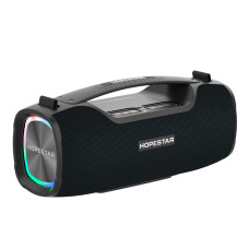 Bluetooth колонка Hopestar A6X- чорний