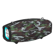 Bluetooth колонка Hopestar H1 Party- камуфляж