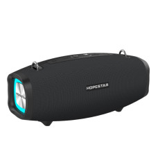Bluetooth колонка Hopestar H1 Party- чорний