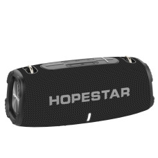 Bluetooth колонка Hopestar H50- чорний
