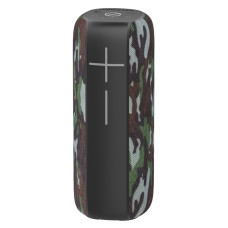 Bluetooth колонка Hopestar P15 Max- камуфляж