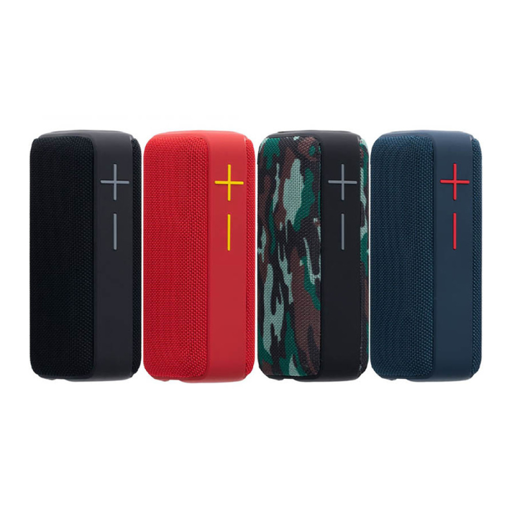 Bluetooth колонка Hopestar P15 Max- камуфляж